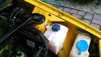 Vymením Felíciu Fun 1,6 za motocykel - 8