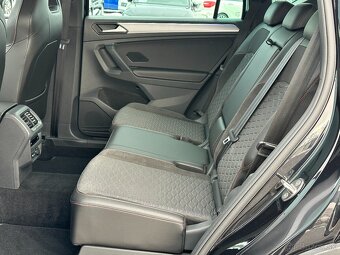 Seat Tarraco FR 2.0 TDi 4Drive DSG , Webasto, r.v.: 2022 - 8