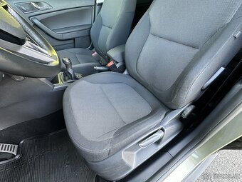 Škoda Yeti 1.4TSI/92kW 1.Maj. 4x2 MANUAL r.v.2016 - 8