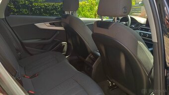 Audi A4 B9 2.0TDi - 8