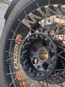 Bmw r 1200gs adventure - 8