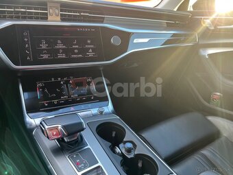Audi A6 40 2.0 TDI mHEV Design S tronic - 8