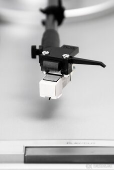 YAMAHA - TECHNICS TT-500  / direct drive, quartz automat - 8