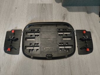 Shad SH39 Carbon - 8