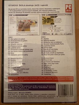 Klasická gitara s 4/4, s prislušenstvom  nová nepoužitá - 8