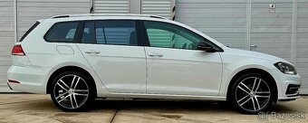 VW GOLF VII VARIANT - PREDAJ AJ NA SPLÁTKY - 8