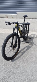 Scott Spark RC team issue, M - 8