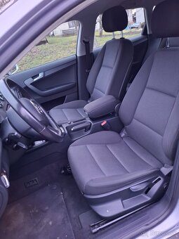 audi a3 benzin automat - 8