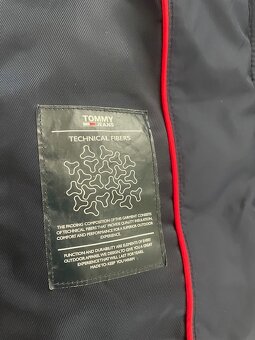Tommy Hilfiger bunda -originál - - 8