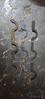 Nissan terrano / ford maverick - 8