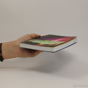 Fínsko - český tur. sprievodca Rough Guides - 8