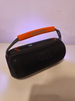 Predám Jbl - 8