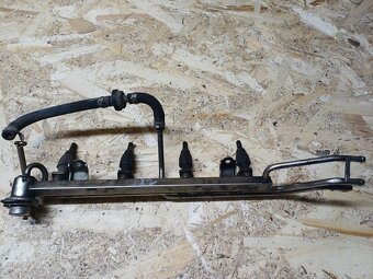 Vw Sharan (2000-2010) náhradní díly - 8