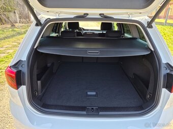 Volkswagen Passat Combi 2020, 2.0 TDI, DSG - 8