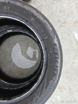 Goodyear Efficient grip 205/55r17 leto - 8