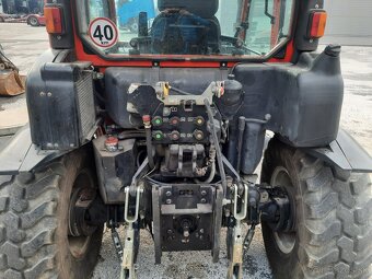 Reform mounty 100 - 8