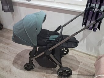 Športový kočík - 8