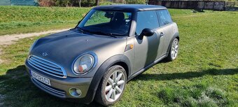 MINI COOPER R56 - 8
