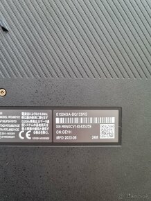notebook Asus VivoBook E1504GA-BQ133WS - 8
