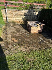 Čistenie fasád, striech , dlažieb ,a exteriérových povrchov - 8