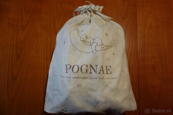 Ergonomický nosič Pognae - 8