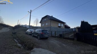 Ponúkame na predaj rodinný dom ktorý sa nachádza v Spišskom - 8