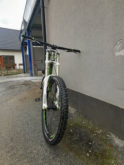 Trek Session 8 - 8