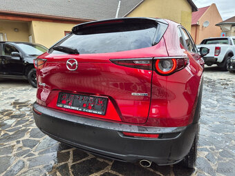 Mazda CX-30 Skyactiv-D116 Plus - 8