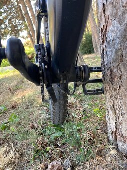 Canyon Torque CF 9.0 Carbon / L - 8