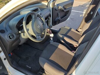 Fiat PANDA - 8
