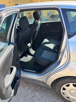 Predám Mercedes A160 W169 2.0 CDI – Automat (2005) - 8
