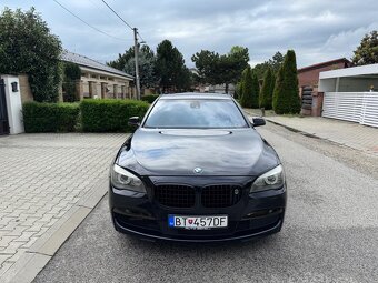 Predam BMW 740D-XDrive M-pacet individual - 8