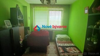 Na predaj 2 izbový byt, Snina (N021-112-MABA) - 8