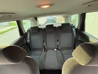 Ford Focus C-max - 8