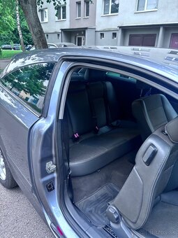 Opel Astra ( H ) GTC - 8
