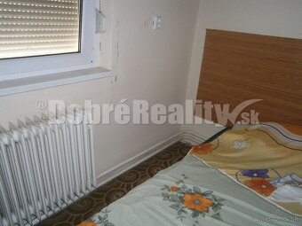 Predaj rodinného domu v meste Šurany, časť Nitriansky Hrádok - 8