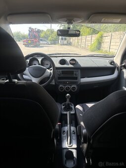 Smart ForFour - 8