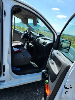 Peugeot Expert Long 2.0 hdi - 8