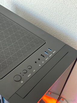 ✅ Ryzen 7 7700X•RTX 3080 10GB•32GB DDR5•1TB NVMe•850W - 8
