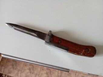 Predám darovaci bodak čsla s krabicou - 8