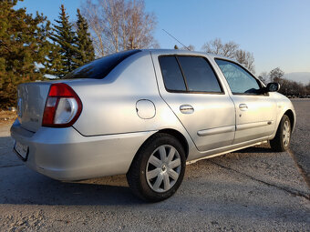 Renault Thalia, 1,2 55kw, 16V, 2007, TK. EK do 10.02.2027 - 8