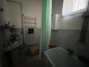 TORNASZENTJAKAB- 3 izbový rodinný dom s letnou kuchyňou - 8