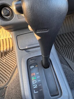 Toyota RAV4 4x4 NOVÁ STK, EK - 8