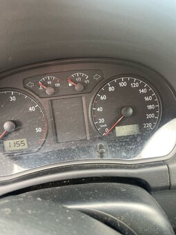 VW Polo 1.4 TDI - 8