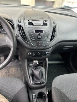 Ford Transit Courier - 8