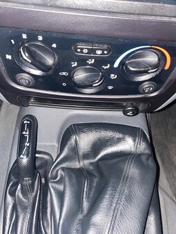 Jeep Cherokee 2.8 CRD Limited 4x4 - 8