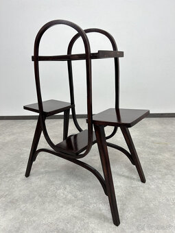 Elegantné sedenie Thonet 1930 - 8