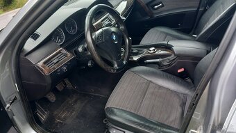 Bmw 530d e60 160kw - 8