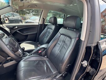 Seat Altea Freetrack - 8