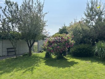 HALO reality - Predaj, záhradná chata Lazany - EXKLUZÍVNE HA - 8